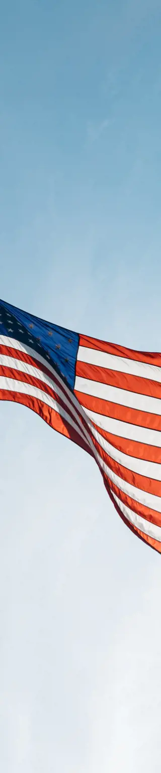 Verbessere dein Englisch in einer amerikanischen Gastfamilie